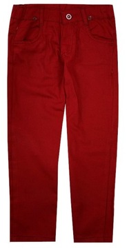 КОСТЮМ ЭЛЕГАНТНЫЙ, комплект из 4 предметов, красный, 3 J4U