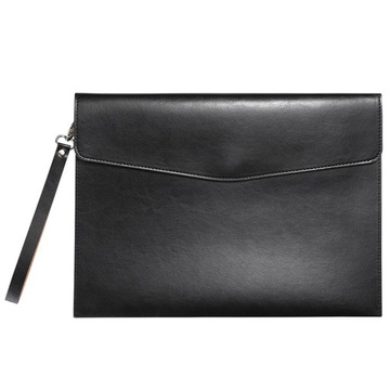 File Safe Pouch Pu Koperta Dokument