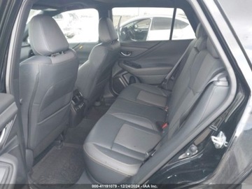 Subaru 2022 Subaru Outback Wilderness, 2022r., 4x4, 2.4L 2.4 Benzyna 260KM, zdjęcie 9