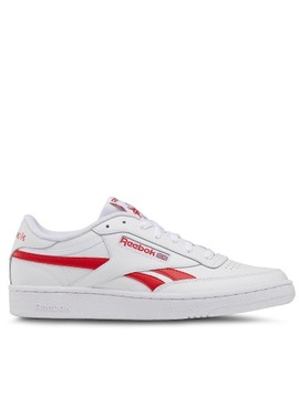 Reebok Buty Club C Revenge ID4998 Biały