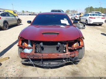 Dodge Charger VII 2023 Dodge Charger 2023r., 6.4L 6.4 Benzyna 485KM, zdjęcie 6