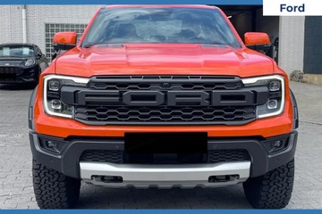 Ford Ranger VI Raptor 2.0 EcoBlue BI-TURBO 210KM 2025 FORD Ranger Raptor A10 4x4 2.0 210KM, zdjęcie 1
