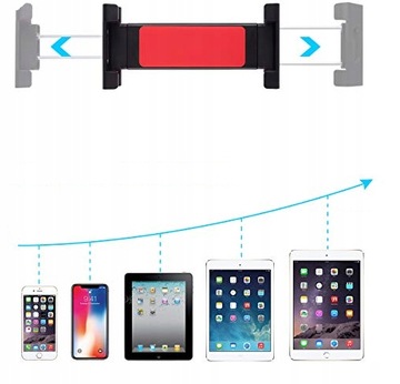 Автомобильный держатель, планшет, телефон, лобовое стекло, подголовник