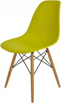Krzesło Milano Design DSW DSR kilka kolorów
