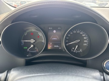 Toyota C-HR I Crossover Facelifting 2.0 Hybrid Dynamic Force 184KM 2020 Toyota C-HR 2.0 Hybrid Executive 2.0 Hybrid Execut, zdjęcie 14