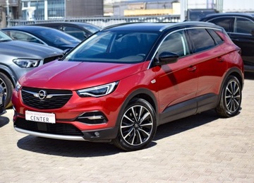 Opel 2020 Opel Grandland X 300ps 4x4 ULTIMATE Wentyle 360 Pamięć Hak ACC Denon Winter, zdjęcie 28