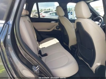 BMW X1 F48 2021 BMW X1 SDrive28I 2021 2.0l 2.0 Benzyna 228KM, zdjęcie 13