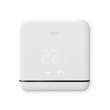 Kontrola klimatyzacji Tado Smart V3+