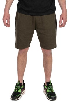 Spodenki Lw Short Joggers Green Black Roz Xxxl Fox