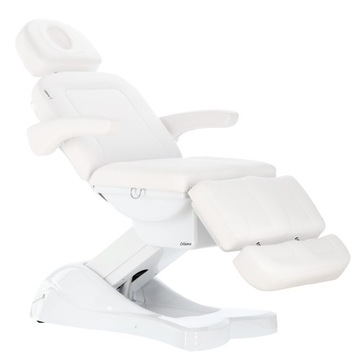 Электрическое кресло для салона красоты и педикюра с 5 актуаторами