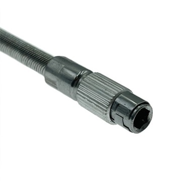 ГИБКИЙ УДЛИНИТЕЛЬ 30 СМ ДЛЯ ДРЕЛЬ/ОТВЕРТКИ