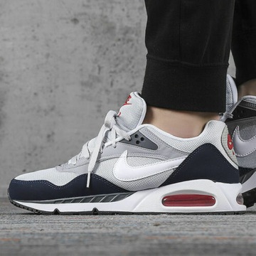 NIKE AIR MAX CORRELATE buty wygodne sportowe męskie