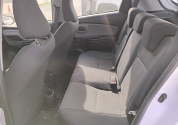 Toyota Yaris III 2018 Toyota Yaris 2018r, Salonowa, 1.5 Benzyna. Uszkodzony prawy przod. Jezdzi., zdjęcie 8