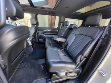 Jeep Wagoneer II 2022 wagoneer SERIES II * V8 HEMI 5,7 392KM eTorque Przebieg: 10,189km, zdjęcie 24