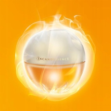 Avon Incandessence 50 ml EDP
