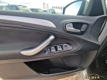 Ford S-Max I Van 1.8 TDCi 125KM 2009 Ford S-Max 1.8 Tdci 125 KM Zarejestrowany 195 Tys Km Ladny 1.8 Diesel, zdjęcie 12