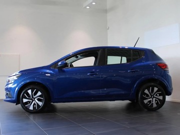 Dacia Sandero III Hatchback 5d 1.0 TCe 90KM 2025 Od ręki - Expression 1.0 TCe 90KM / Pakiet Parking Plus, zdjęcie 2