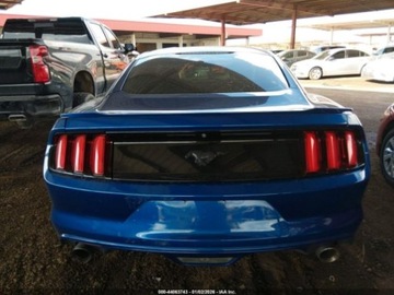 Ford Mustang VI 2017 Ford Mustang Gt 2017 5.0 Benzyna 435KM, zdjęcie 4