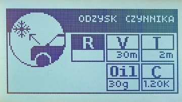 СТАНЦИЯ КОНДИЦИОНЕРА ВОЗДУХА GRUBBER R134A/1234YF ВНЕДОРОЖЬЕ