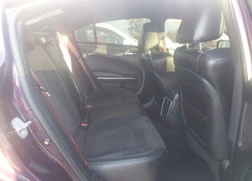 Dodge Charger VII 6.4 HEMI V8 492KM 2021 Dodge Charger DODGE CHARGER SCAT PACK WIDEBODY RWD 6.4 Benzyna 492KM, zdjęcie 9