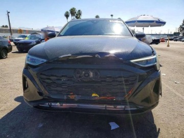 Audi Q8 2024 Audi Q8 e-tron Premium Plus 2024 Elektryczny 402KM, zdjęcie 5
