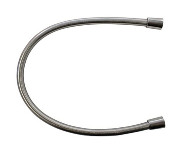 WĄŻ PRYSZNICOWY 70 CM SATYNA ORAS HYDRA