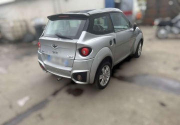 Chatenet CH26 2014 Chatenet CH26 Chatenet CH26 EVO 2 Okazja 2014r. Ligier Diesel 6KM, zdjęcie 2