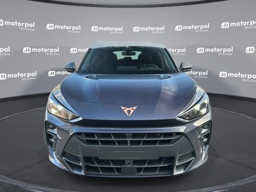 Cupra Terramar 2025 Cupra Terramar 2.0 TSI 204 KM DSG 4Drive, zdjęcie 1