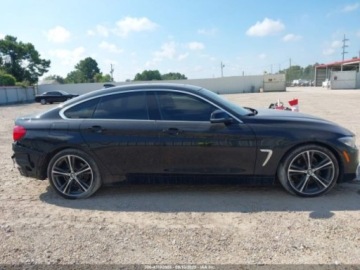 BMW Seria 4 F32-33-36 2018 BMW Seria 4 430i gran coupe 2.0 Benzyna 248KM, zdjęcie 6