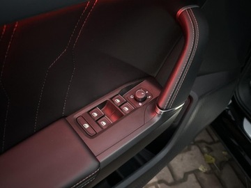 Cupra Formentor Crossover 2.5 TSI 390KM 2023 Cupra Formentor VZ5 2.5 TSI 390KM Audio System Bea, zdjęcie 35