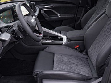 Audi Q5 II SUV Facelifting 2.0 40 TDI 204KM 2025 AUDI Q5 TDI quattro advanced Suv 2.0 (204KM) 2025, zdjęcie 3