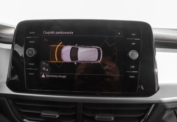 Volkswagen T-Roc I 2024 Volkswagen T-Roc 1.0 TSI 116KM Life, Kamera Cofania, Keyless, Podgrz fotel, zdjęcie 16