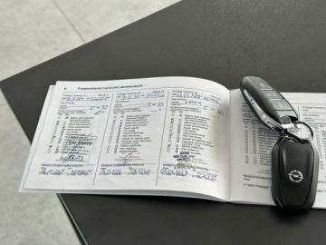Opel 2022 Opel Grandland Salon PL! Kamera360, Ele.Klapa, zdjęcie 33