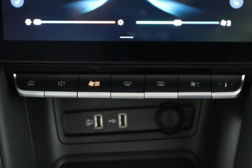 MG ZS II SUV Classic 1.5 VTi-Tech 106KM 2024 MG ZS SUV 1.5, 1. Właściciel, Serwis ASO, VAT 23%, zdjęcie 14