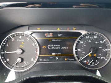 Nissan Pathfinder III 2026 Nissan Pathfinder Rock Creek 3.5 Benzyna 295KM, zdjęcie 10