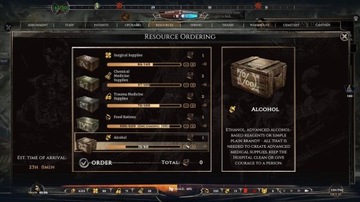 Военный госпиталь Xbox Series X PL