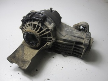 DYFERENCJAŁ MOST TYŁ AUDI A6 C5 2.4 V6 97R CUB