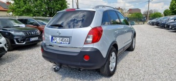Opel Antara 2016 Opel Antara Jeden Właściciel Bezwypadkowy, zdjęcie 10