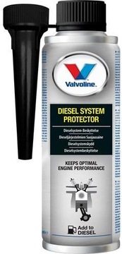 VALVOLINE DIESEL SYSTEM PROTECTOR CHRONI 300ML