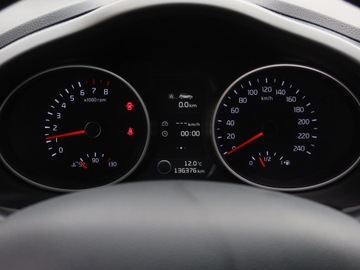 Kia Sportage III SUV Facelifting 1.6 GDI 135KM 2014 Kia Sportage 1.6 GDI, Salon Polska, Skóra, Navi, zdjęcie 10