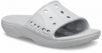 Męskie Lekkie Buty Klapki Crocs Baya 208215 Slide 42-43