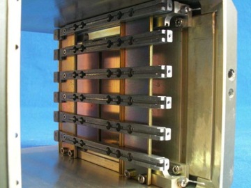 ПРОМЫШЛЕННЫЙ АЛЮМИНИЕВЫЙ ГЕРМЕТИЧНЫЙ КОРПУС