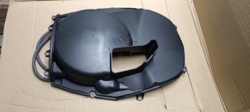 Yamaha LF150TXR F150TLR20 Полоса воздуховода 63P-42613-00