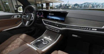 BMW X5 G05 2026 BMW X5 3.0 Diesel 286KM, zdjęcie 4