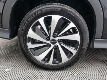 BYD Seal U DM-i 218KM 2026 BYD Seal U DM-i Boost Suv 1.5 (218KM) 2026, zdjęcie 19