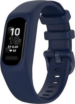 Pasek Braders Opaska do Garmin Vivosmart 5 długość S