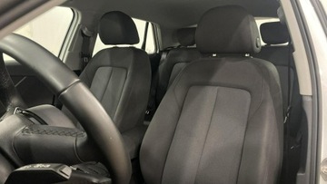 Audi Q2 SUV Facelifting 1.5 35 TFSI 150KM 2023 Audi Q2 35 TFSI S Tronic, zdjęcie 9