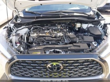 Toyota Corolla Cross 2023 Toyota Corolla Cross 2023, 2.0L, XLE 2.0 Benzyna 169KM, zdjęcie 11