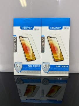 Szkło hartowane GSM-HURT do Xiaomi Redmi Note 10 4G 2szt.