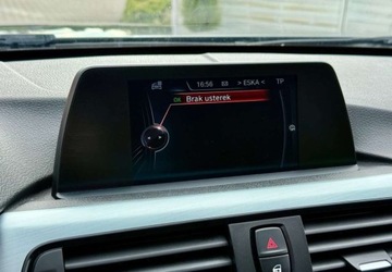 BMW Seria 3 F30-F31-F34 Touring 1.6 316i 136KM 2014 BMW Seria 3 BMW Seria 3 1.6 Benzyna 136KM, zdjęcie 15